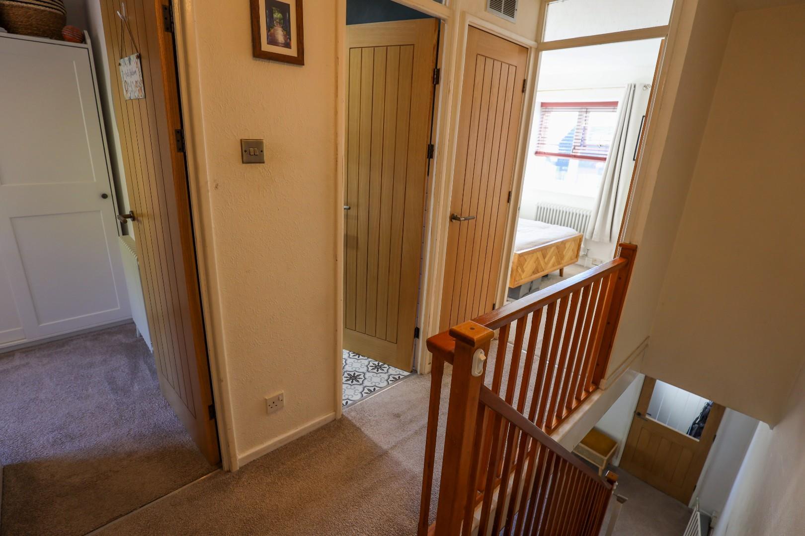 41 Timothy Rees Close, Danescourt, Cardiff, CF5 2AU